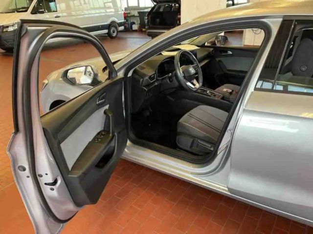 Seat Leon 2.0 TDI DSG Style