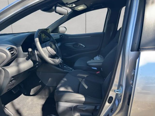 Toyota Yaris Hybride Style VVT-i