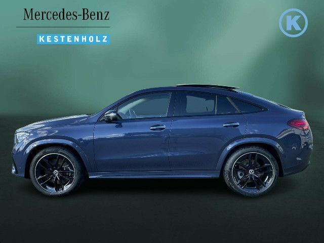 Mercedes-Benz GLE 450 4MATIC Coupé