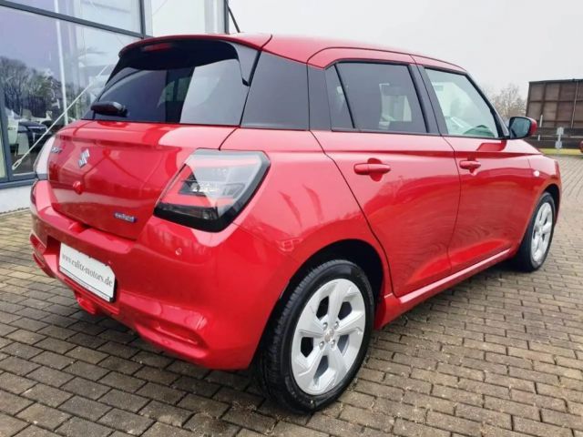 Suzuki Swift Comfort Hybrid