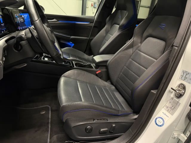 Volkswagen Golf 4Motion