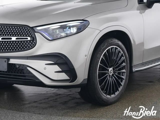 Mercedes-Benz GLC 450 4MATIC AMG Line