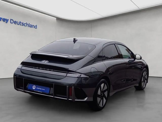 Hyundai IONIQ 6 UNIQ