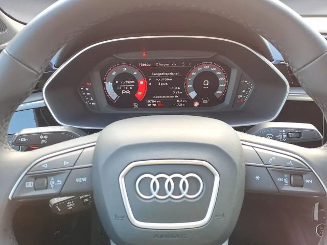 Audi Q3 35 TDI S-Tronic