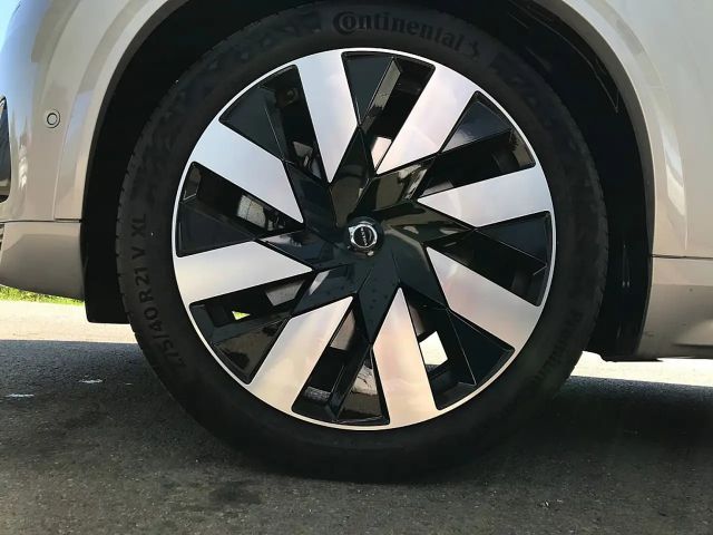 Volvo XC90 AWD Dark T8 Ultra