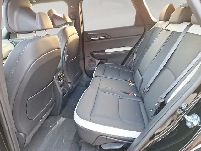 Kia EV5 81.4 kWh FWD GT-Line