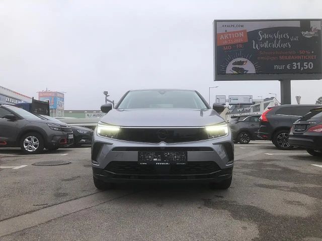 Opel Grandland X GS-Line Grand Sport