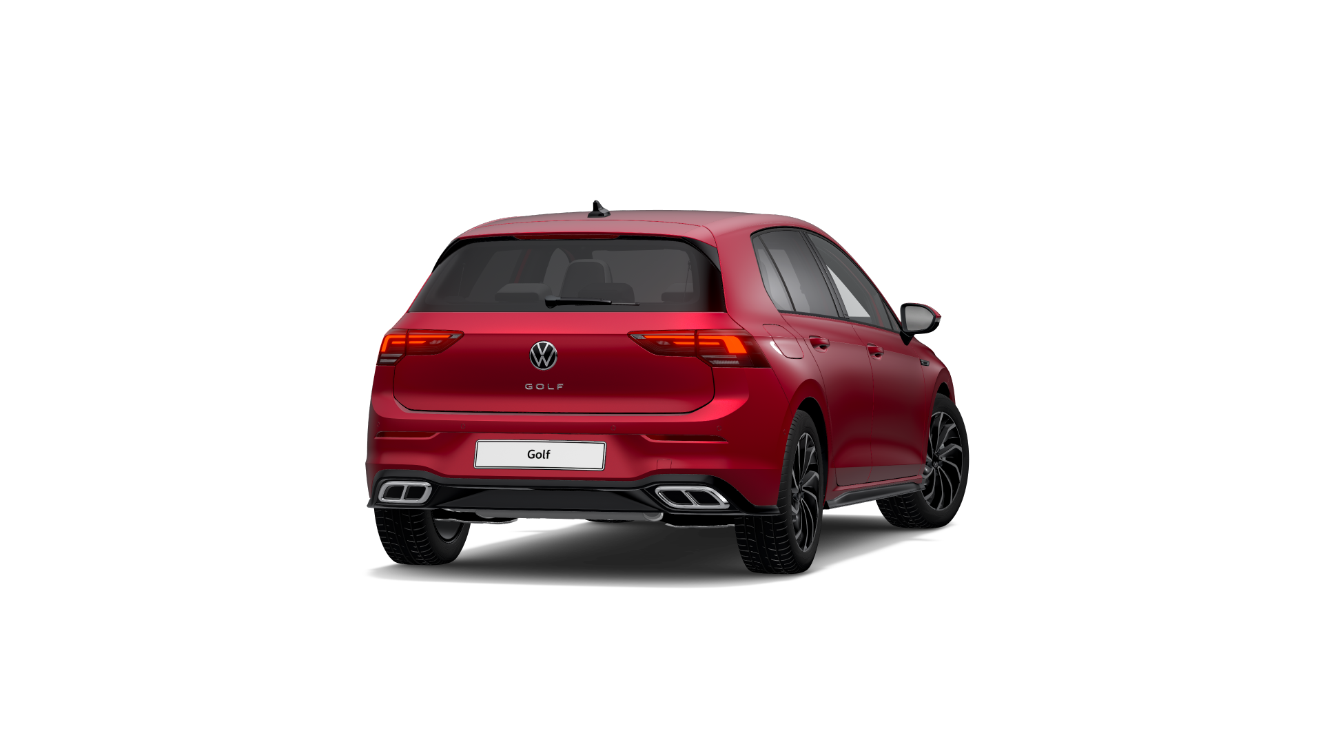 Volkswagen Golf Golf VIII R-Line