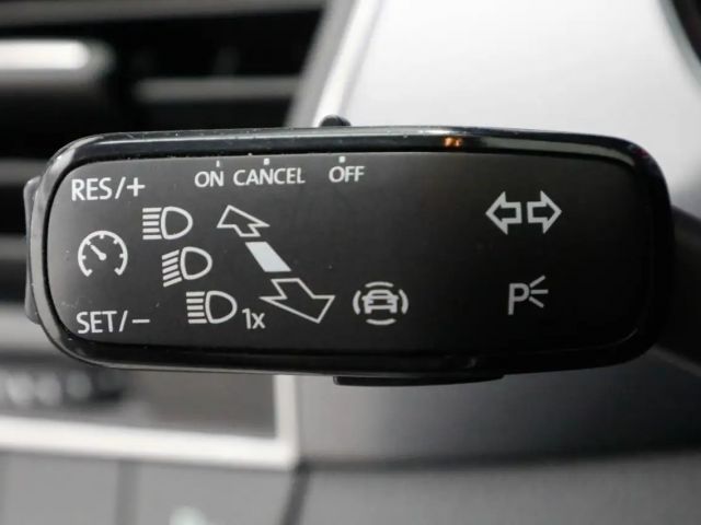 Skoda Fabia 1.0 TSI Clever Combi