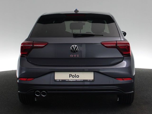 Volkswagen Polo GTI
