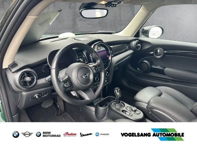 MINI Mini Electric SE