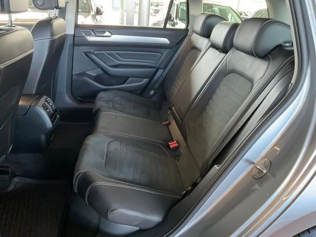 Volkswagen Passat 2.0 TDI 4Motion Variant