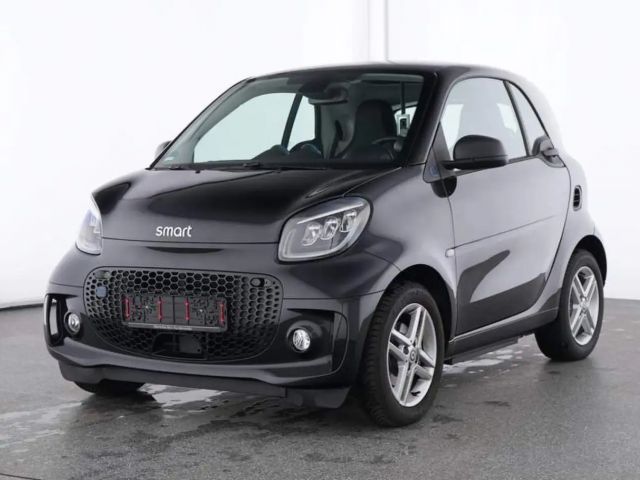 Smart EQ fortwo Coupe Passion
