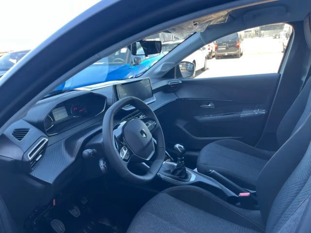 Peugeot 208 PureTech Style