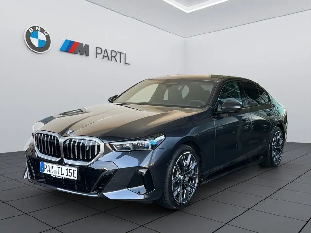 BMW i5 M-Sport Sedan eDrive40