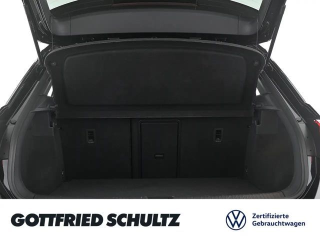 Volkswagen T-Roc DSG R-Line