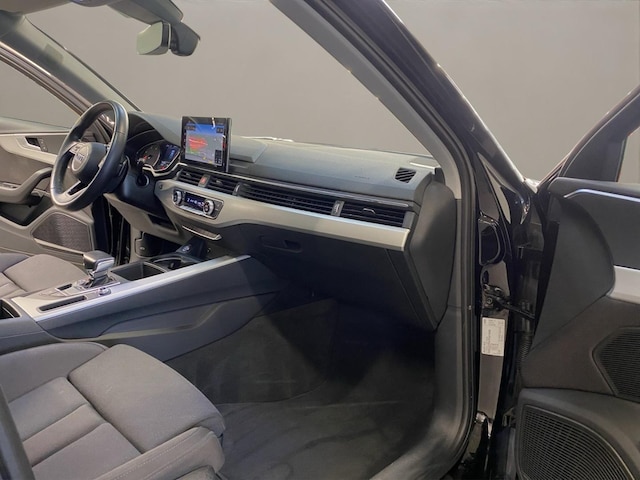 Audi A4 35 TDI Avant S-Tronic