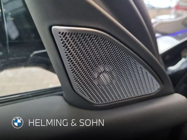 BMW 120 M-Sport Sedan