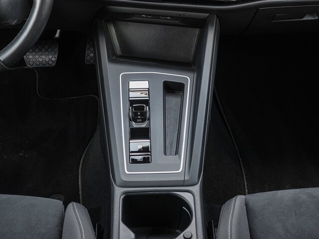 Volkswagen Golf 2.0 TDI DSG Variant