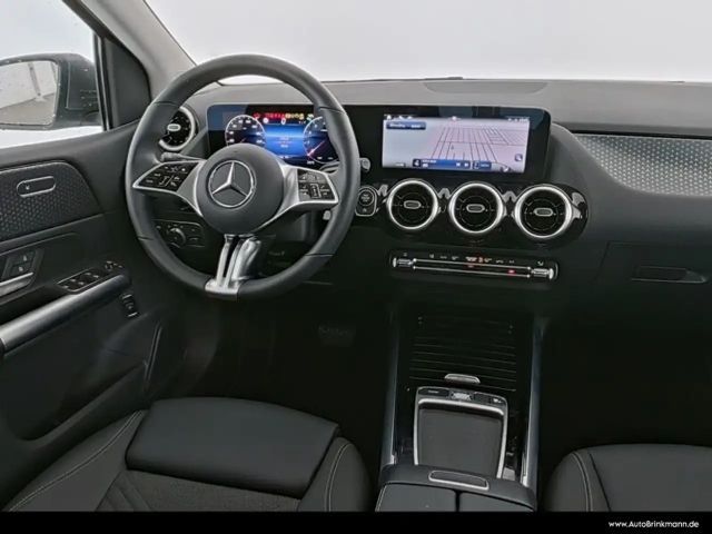 Mercedes-Benz B 180 Progressive