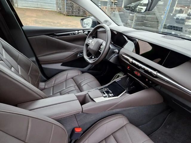 DS DS 4 E-Tense Mobiles