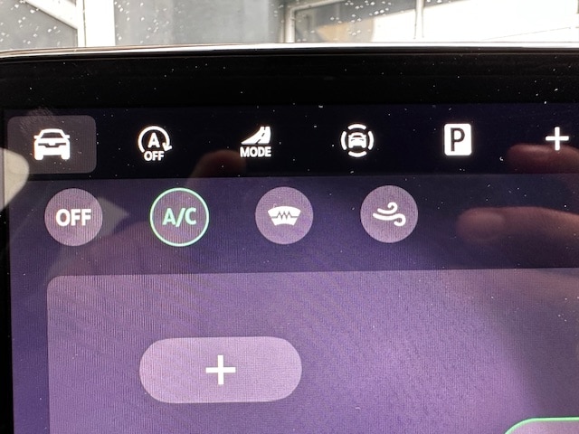 Skoda Superb 2.0 TSI 4x4 Combi