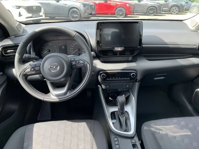 Mazda 2 Exclusive-line