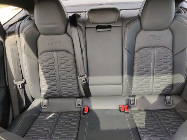 Audi RS7 4.0 TFSI Quattro Sportback