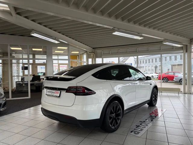 Tesla Model X LED/360°/PANO./AUTOPILOT