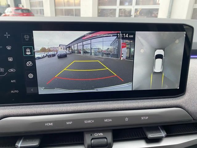 Kia EV3 81.4 kWh Earth