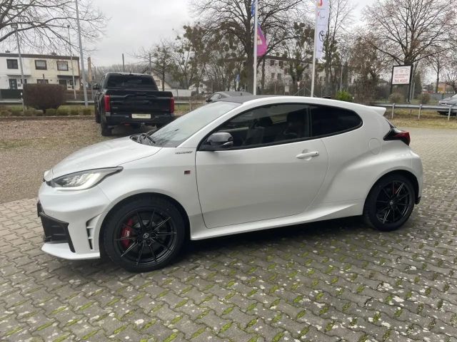 Toyota Yaris GR Hatchback