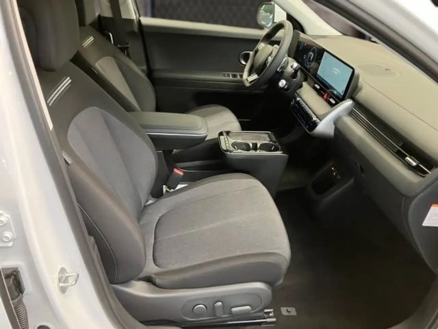 Hyundai IONIQ 5 GO 84kWh 2WD