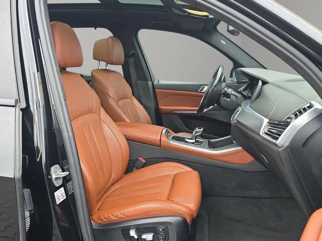 BMW X5 M-Sport xDrive