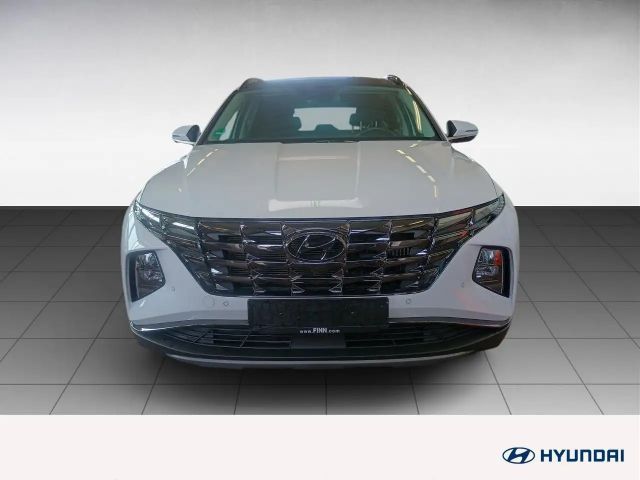 Hyundai Tucson 1.6 T-GDi Trend