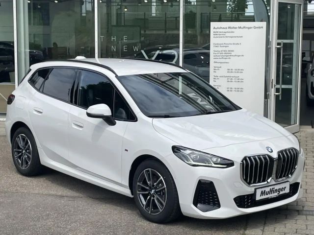 BMW 218 218i M-Sport