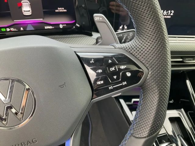 Volkswagen Golf 4Motion Golf VIII