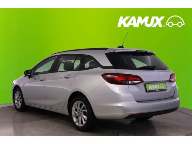 Opel Astra 1.5 Turbo Business Edition