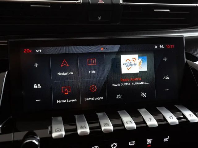 Peugeot 508 Allure Pack BlueHDi EAT8 SW