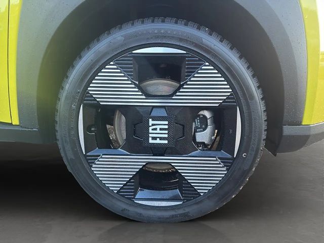 Fiat Grande Panda E La Prima