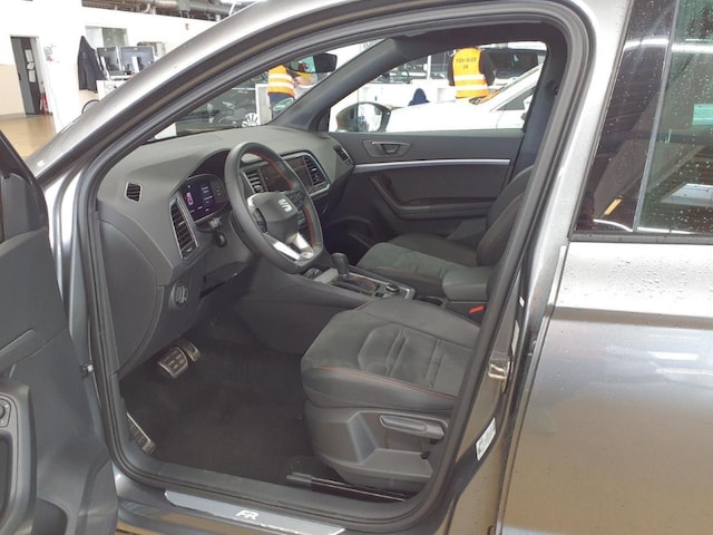 Seat Ateca 2.0 TDI DSG FR-lijn