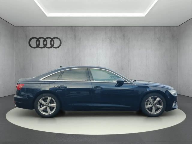 Audi A6 50 TDI Quattro Sedan Sport