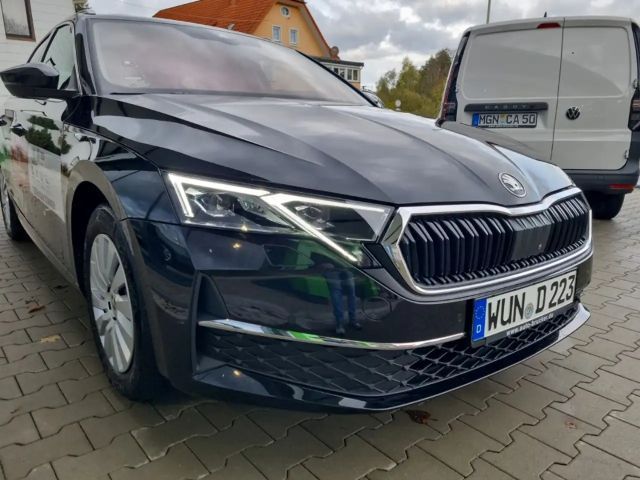 Skoda Octavia 2.0 TDI Combi Selection