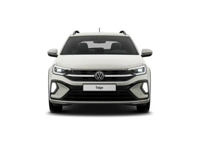 Volkswagen Taigo 1.0 TSI IQ.Drive R-Line