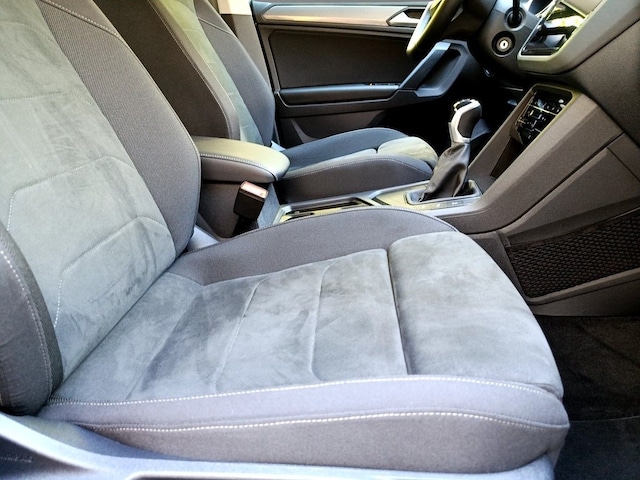 Volkswagen Tiguan 2.0 TDI Life