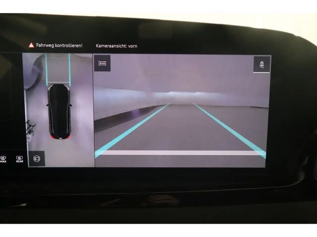 Audi S5 Avant Quattro