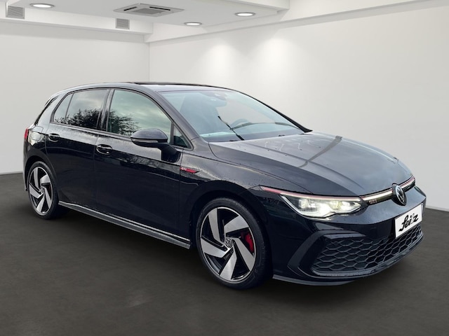 Volkswagen Golf 2.0 TSI DSG Golf VIII