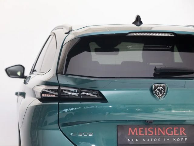Peugeot 308 GT-Line SW