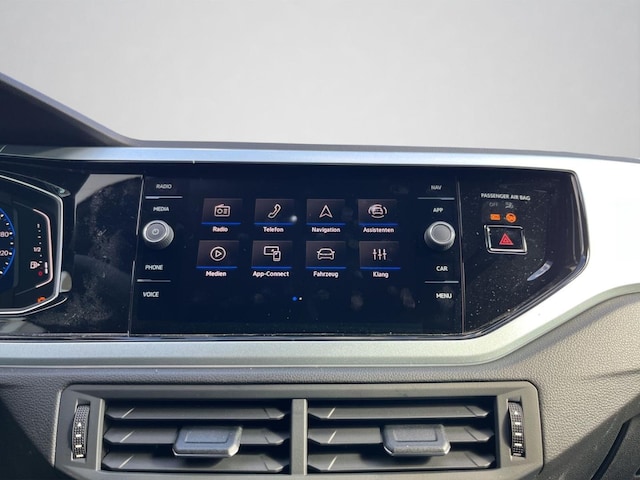 Volkswagen Taigo DSG Life