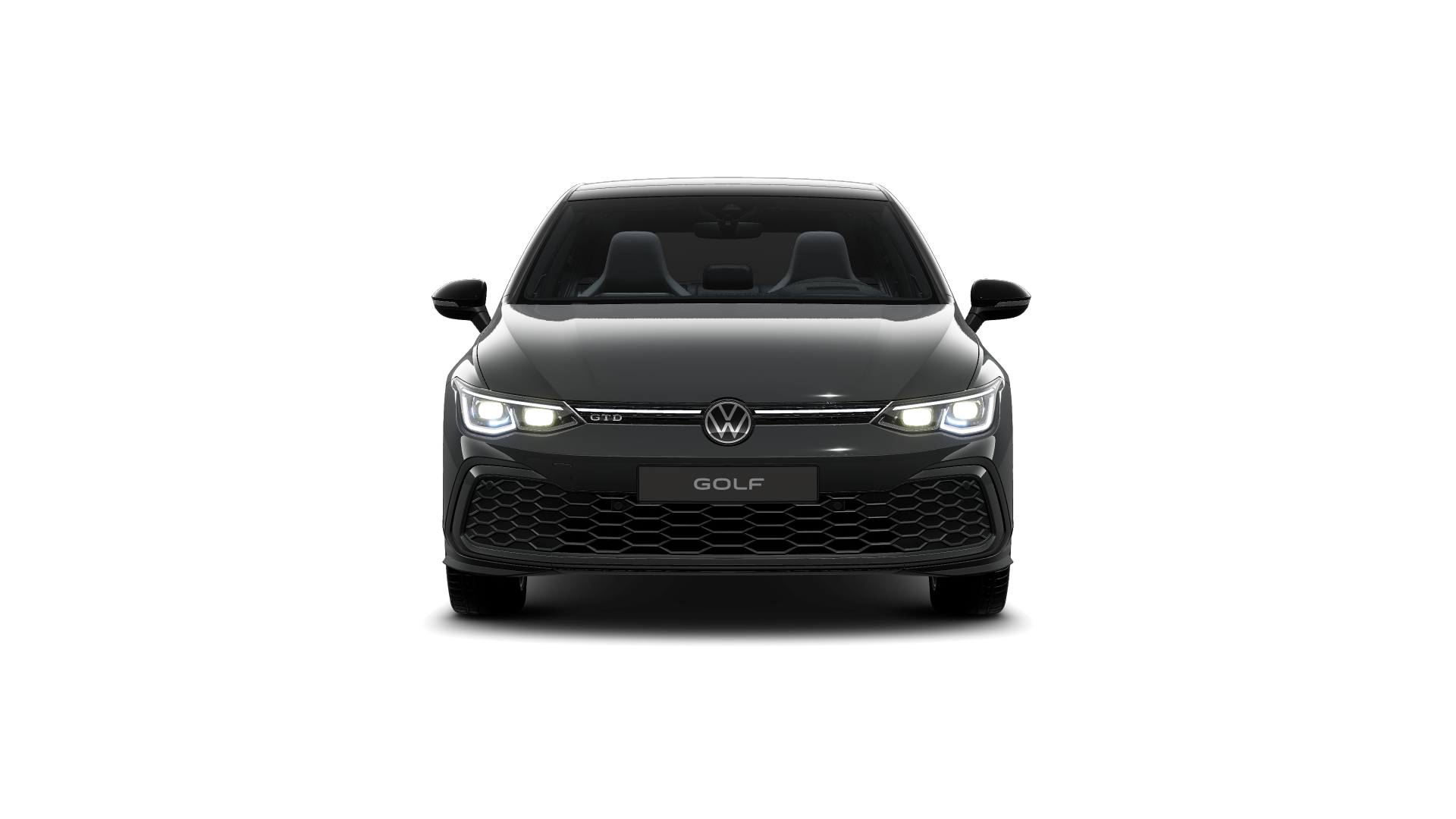 Volkswagen Golf 2.0 TDI GTD