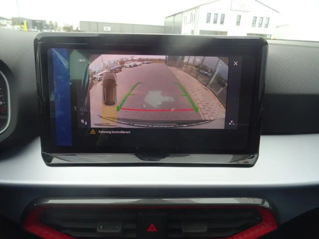 Seat Arona 1.0 TSI DSG FR-lijn